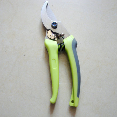 批发五金园林工具 高品质修枝剪刀与不锈钢园艺剪的专业指南