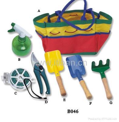 园林工具贸易新趋势 浙江园艺用具的全球之路