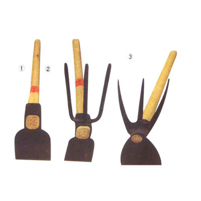 高效园林作业新选择 TB-616、TB-617、TB-618系列园林工具产品供应解析