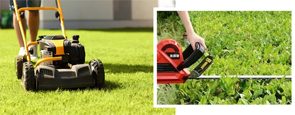 园林工具无刷电机 前景广阔，品质决胜未来