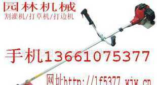 园林机械全解析 从打草机到维修配件的一站式指南